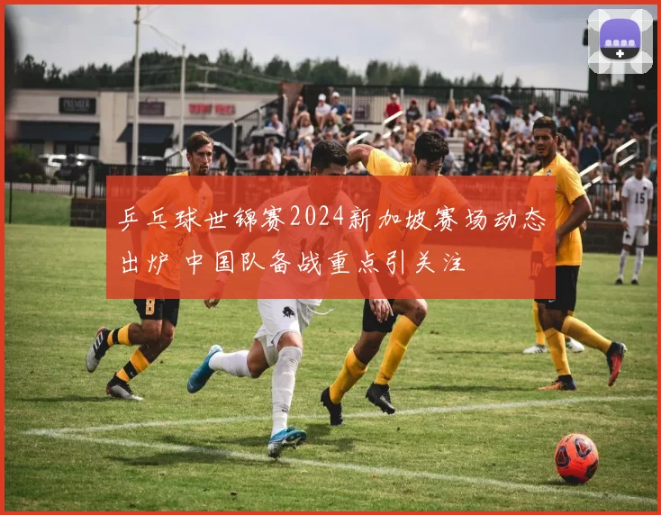 乒乓球世锦赛2024新加坡赛场动态出炉 中国队备战重点引关注